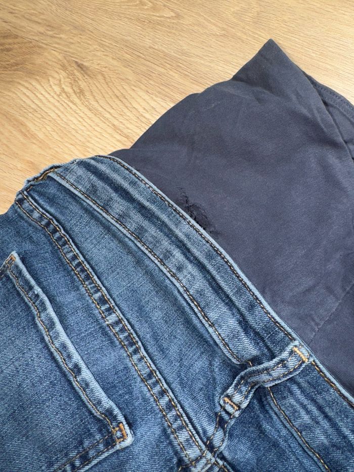 Lot jeans grossesse - photo numéro 9