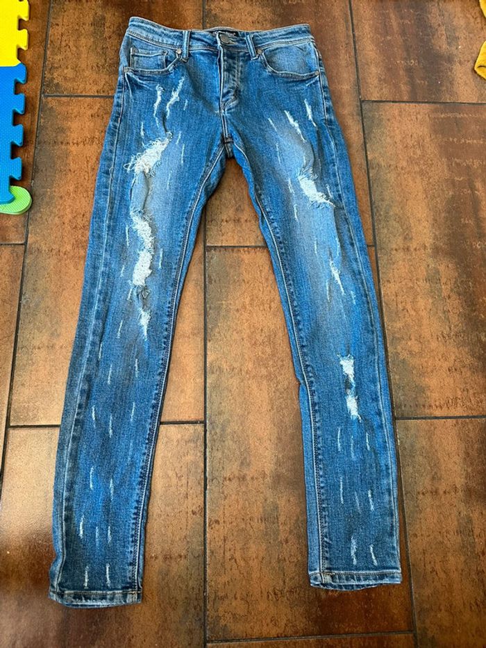Jeans aarhon