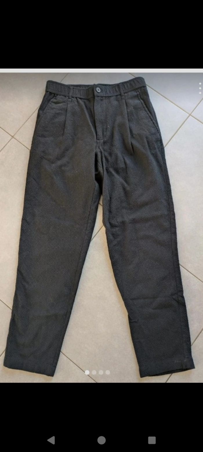 Pantalon Zara homme  taille S