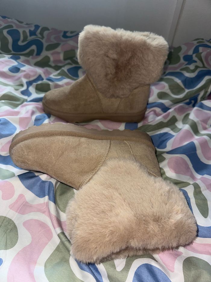 Bottines - photo numéro 5
