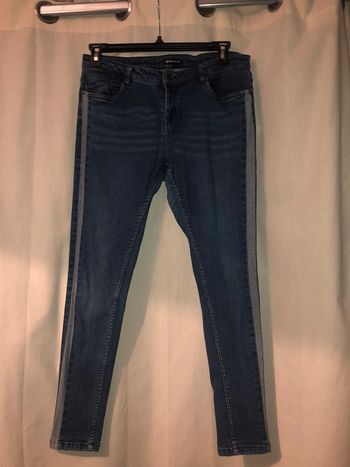 Jean skinny