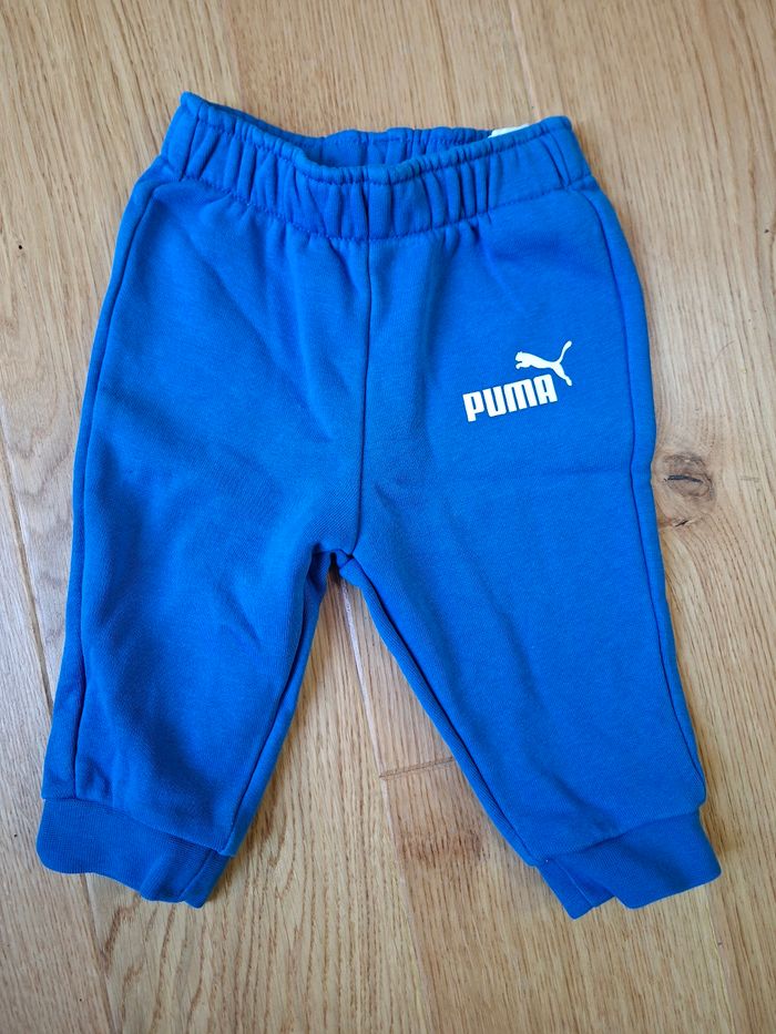 Ensemble Puma 3mois - photo numéro 4
