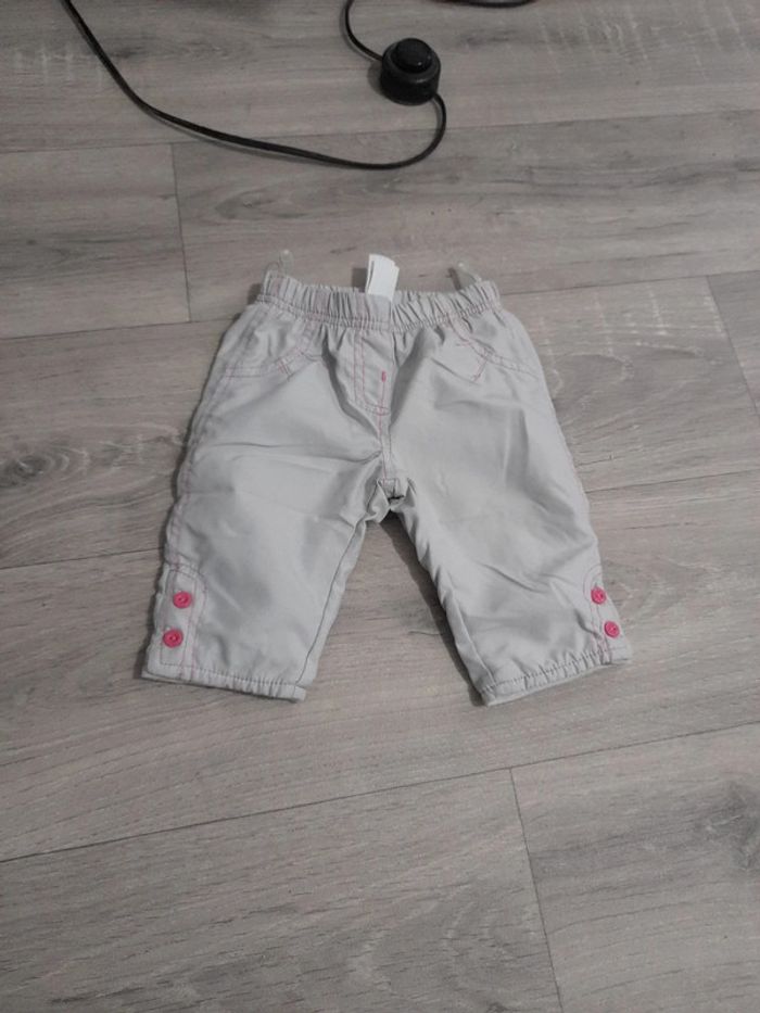 Pantalon Hivers
