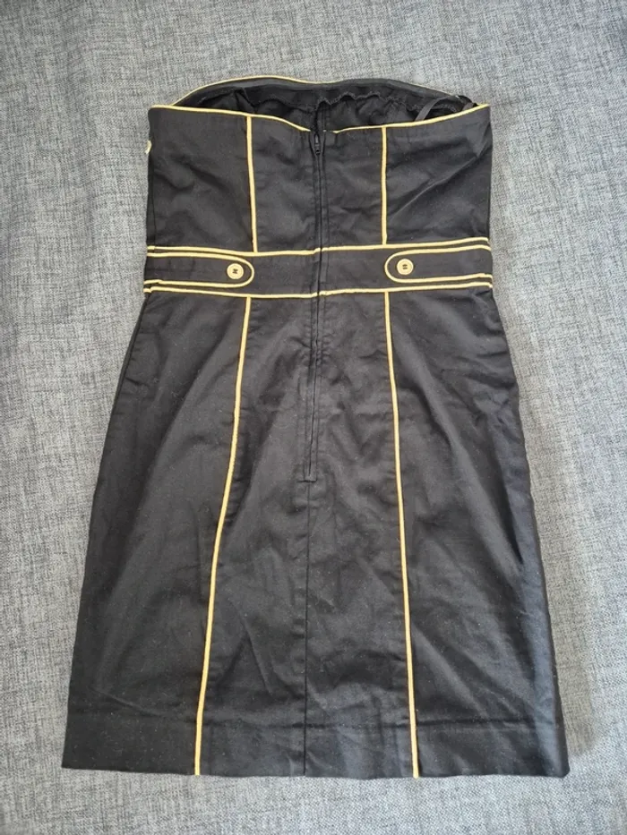 Robe femme Taille 34 - photo numéro 2