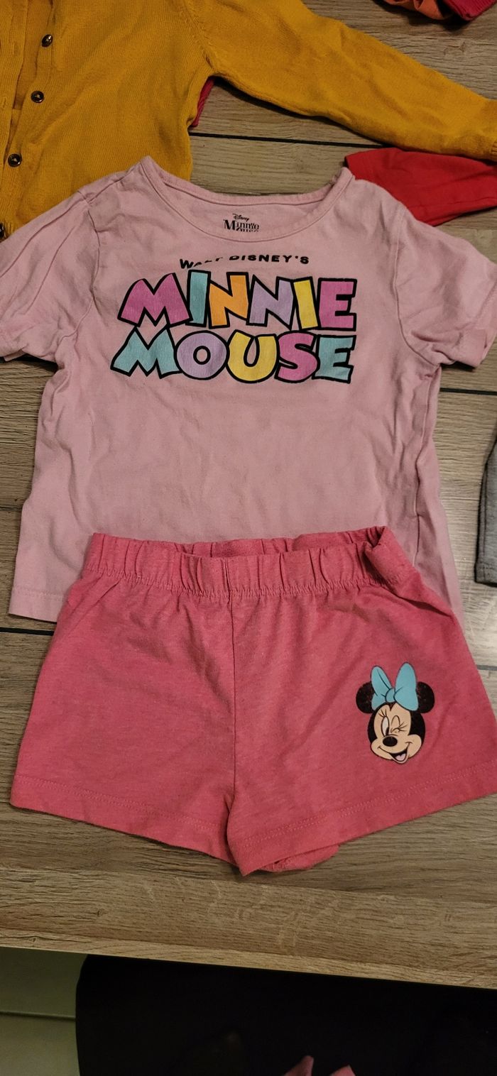 Lot 3 ans fille - photo numéro 3