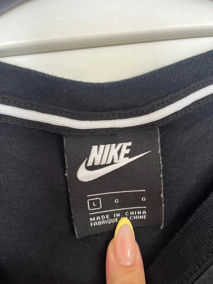 T-shirt - photo numéro 4