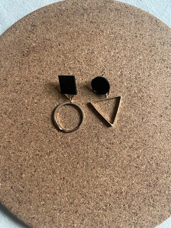 Boucle d’oreille