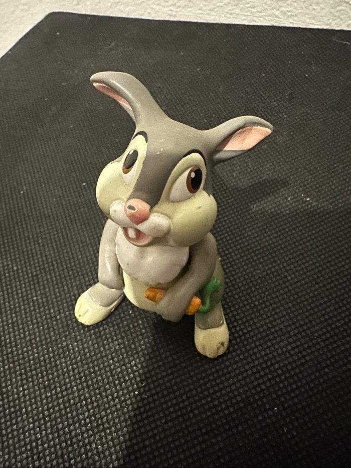 Figurine pan pan🌟 - photo numéro 2