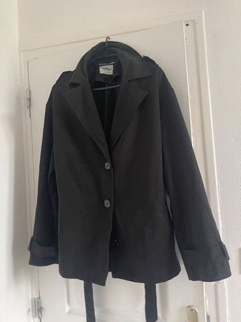 Manteau en très bonne état