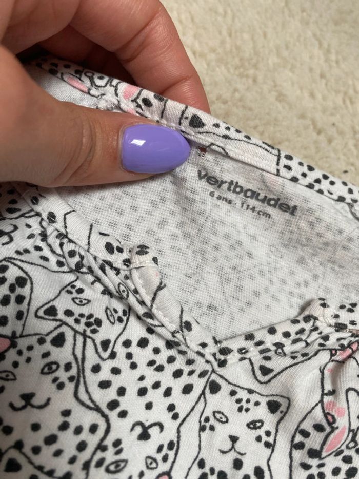 Tenue 6ans - photo numéro 4