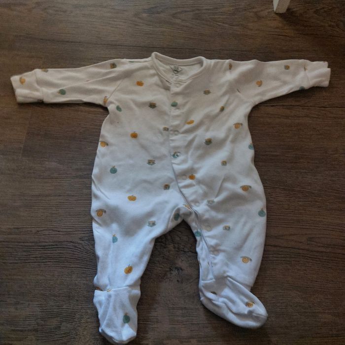 Pyjama 1 mois - photo numéro 9