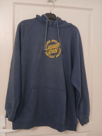 Sweat Santa Cruz T40