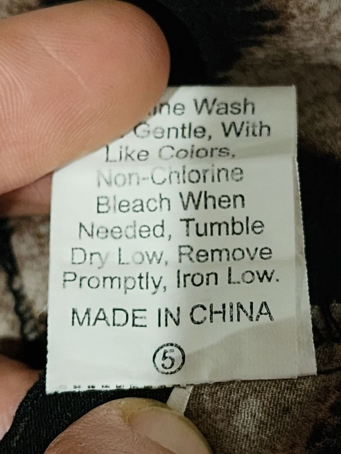 Robe léopard 🐆 - photo numéro 10