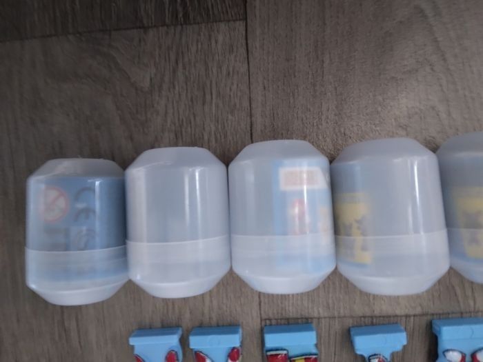 Lot figurines sonic - photo numéro 9