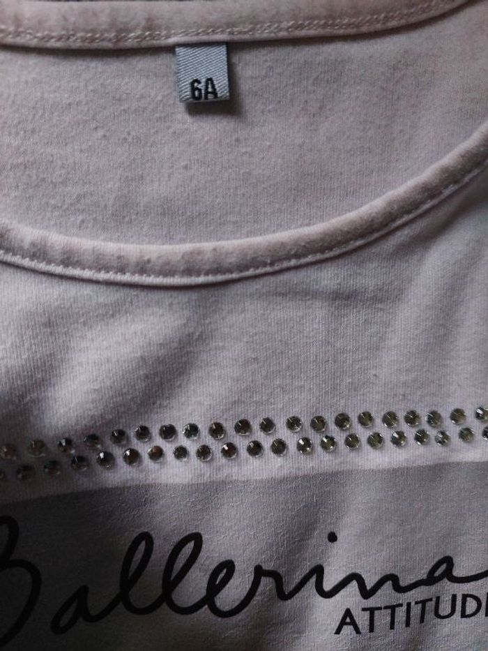 Tee shirt