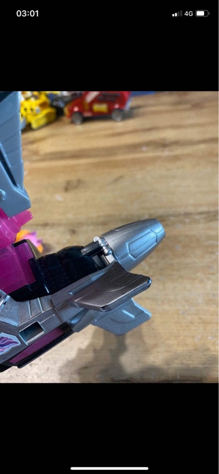 Vehicule + personnage paw patrol - photo numéro 4