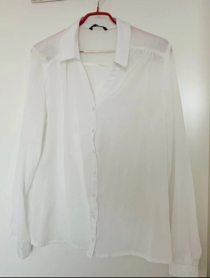 Chemisier Nife taille 42 - photo numéro 2