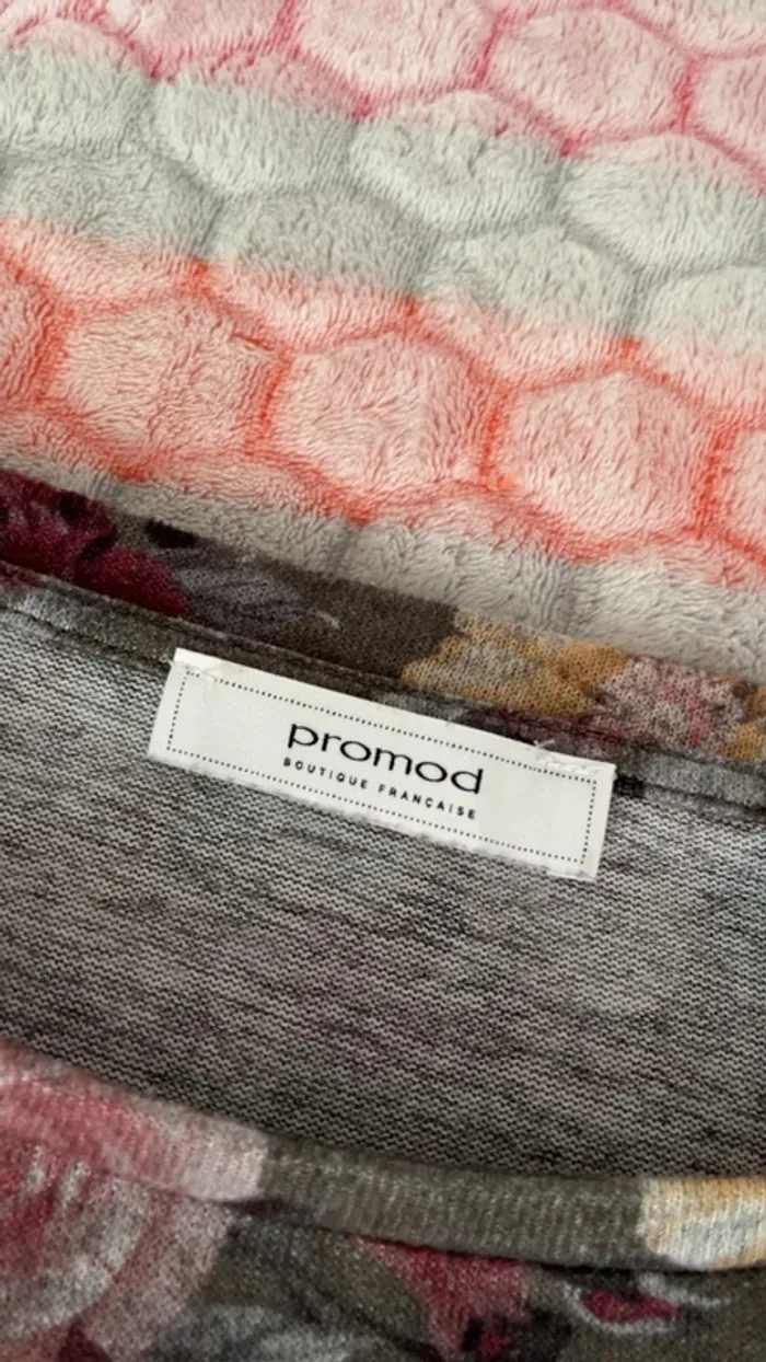 Blouse m - photo numéro 2