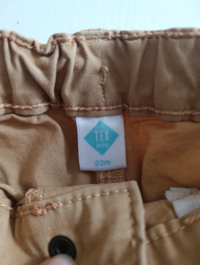 Pantalon - photo numéro 2