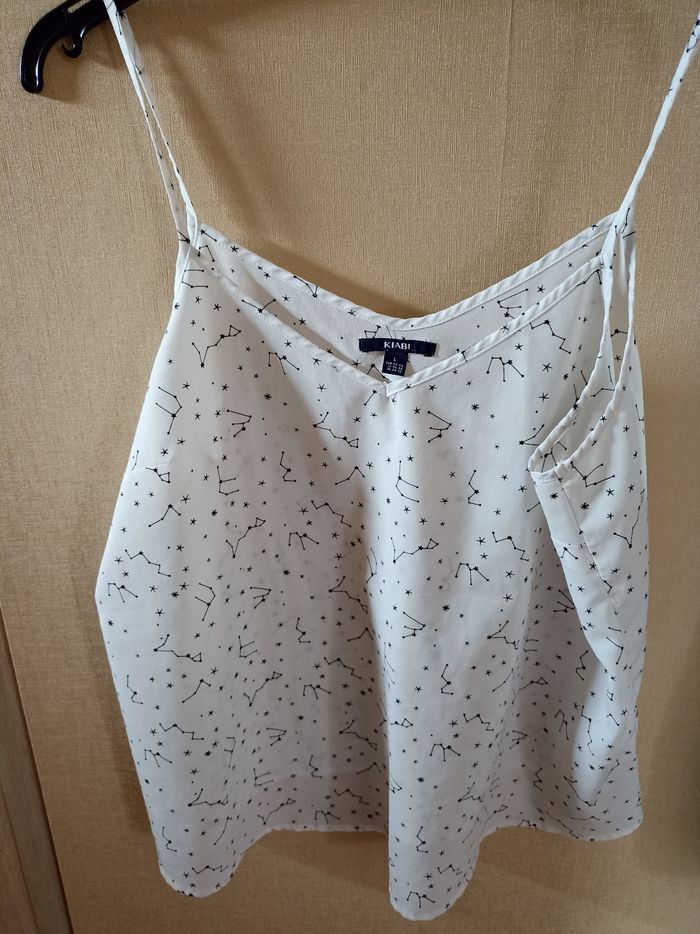 Top léger