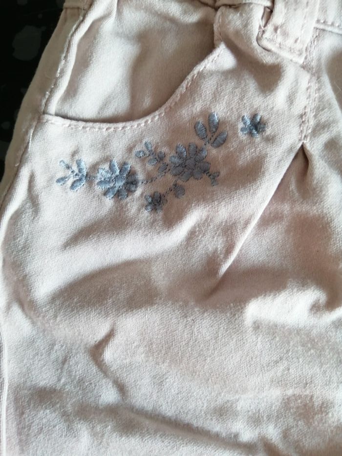 Pantalon - photo numéro 2