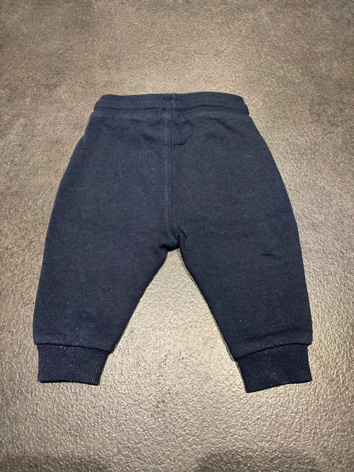 Pantalon jogging chaud - photo numéro 4