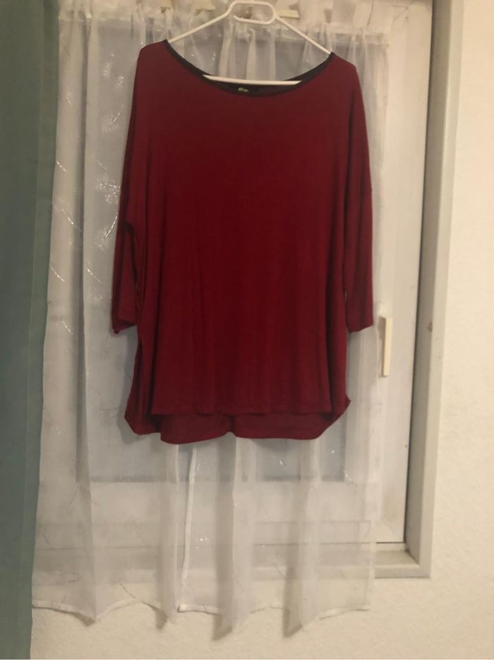 Blouse femme