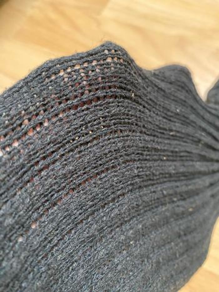 Guêtres lainage - photo numéro 2