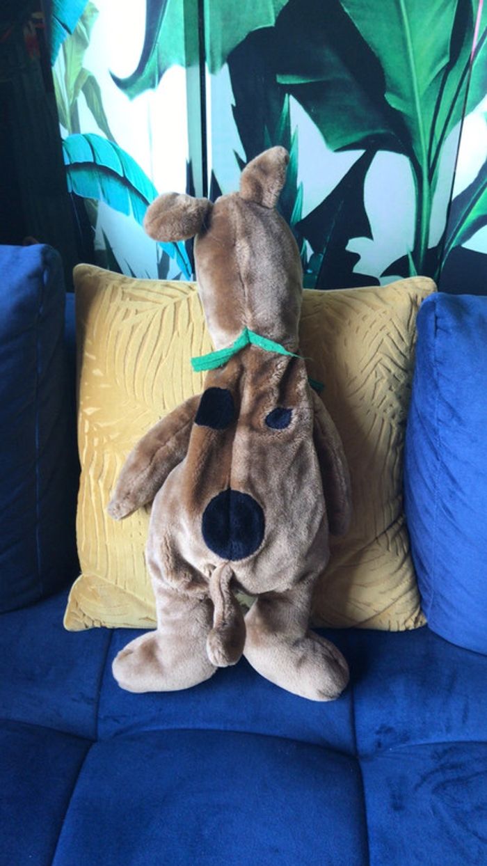 Scoubidou en peluche - photo numéro 4