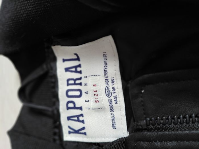 Veste Kaporal 8 ans - photo numéro 5