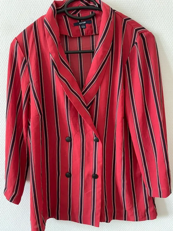 Blouse kiabi