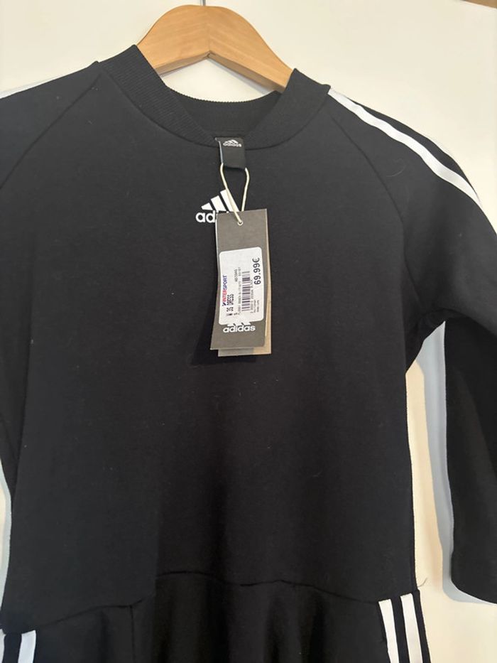 Robe multisport - photo numéro 2