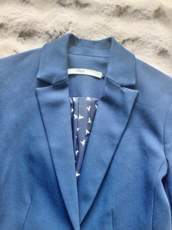 Blazers - photo numéro 3