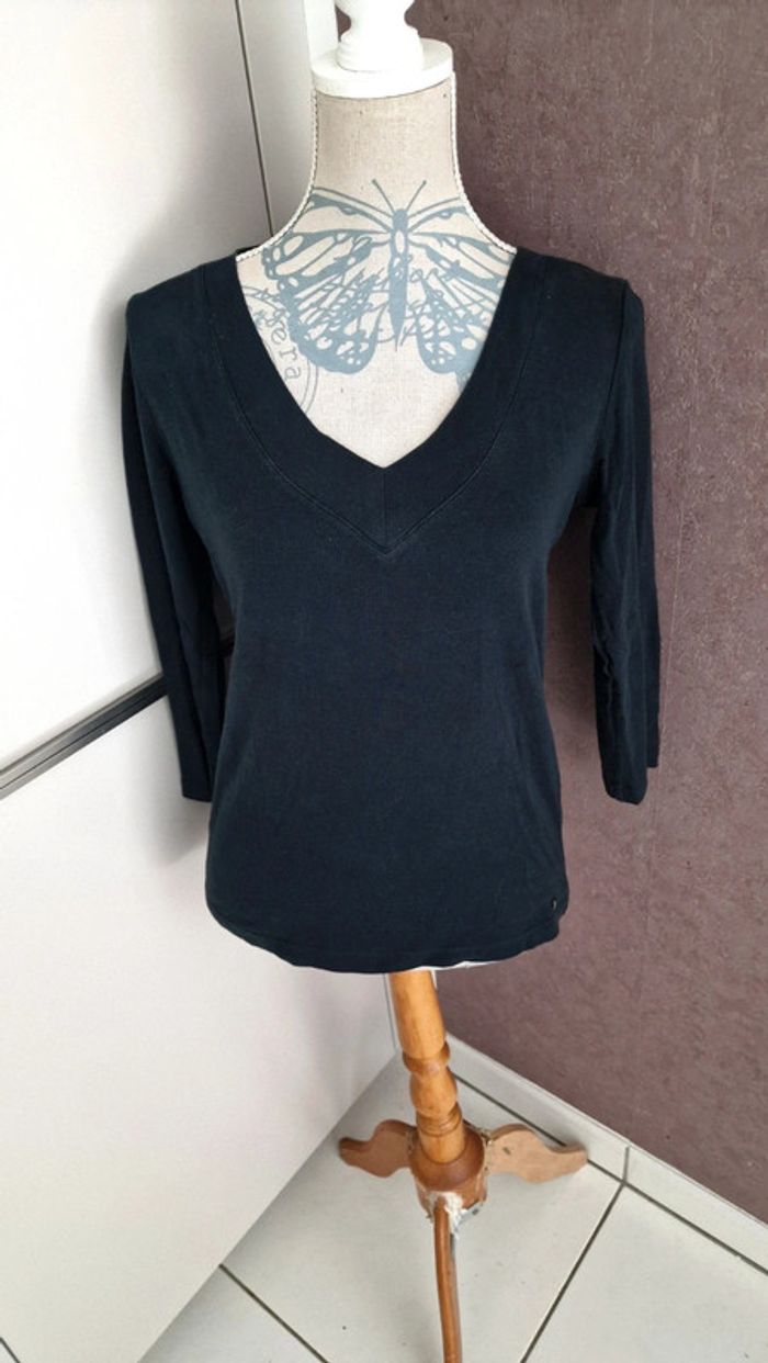 Tee-shirt Esprit taille L très bon état