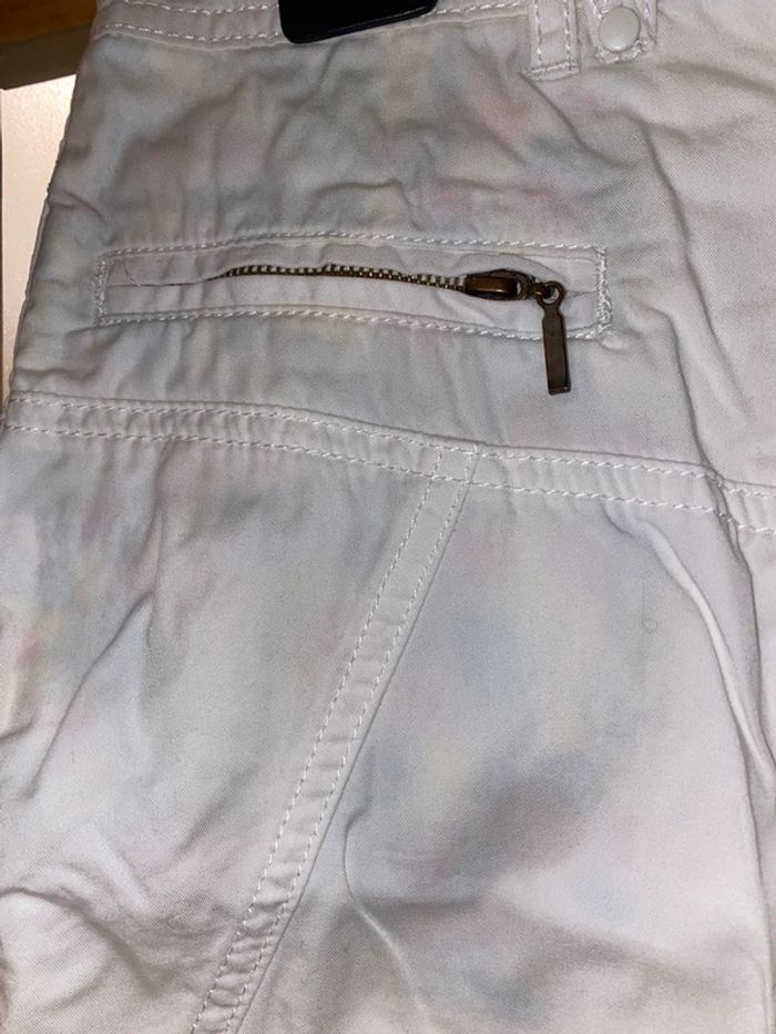 Jupe Gemo taille 42 - photo numéro 2