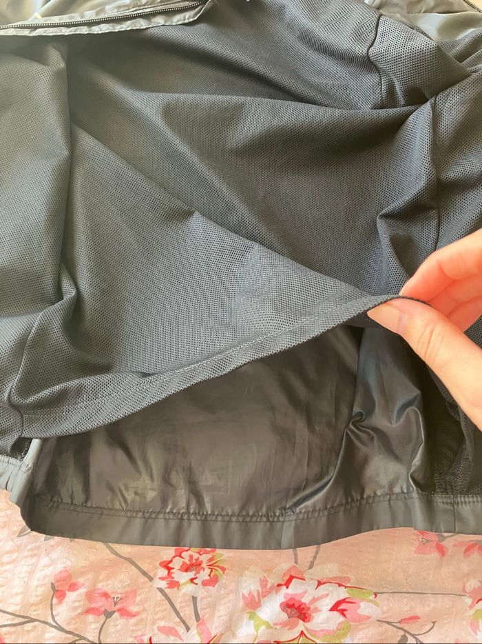 Imperméable à capuche pour enfant Nike - photo numéro 9