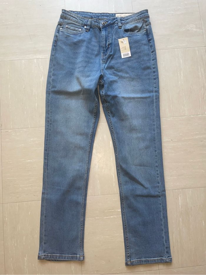 Jean droit straight leg esmara