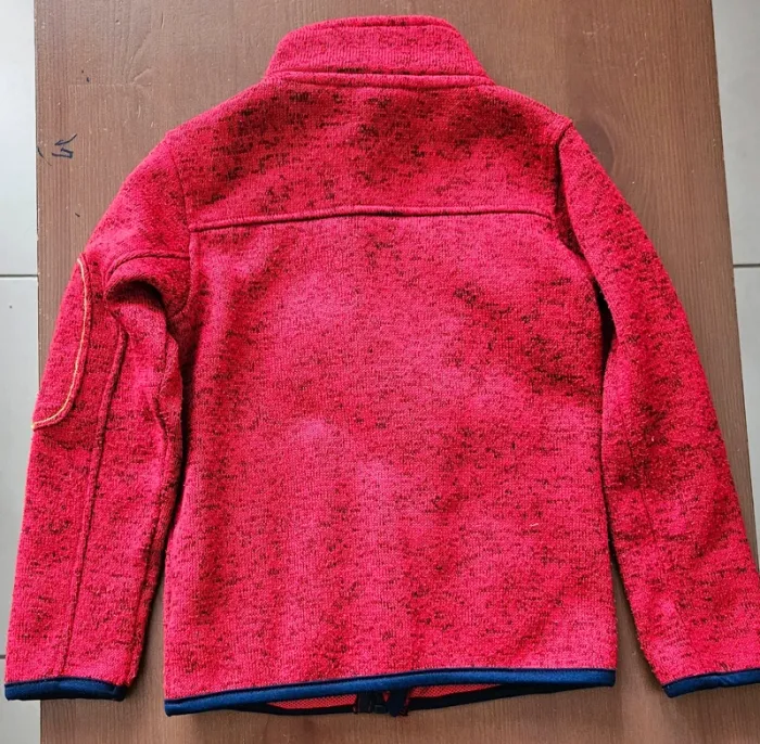 Lot de 2 gilets taille 4 ans - photo numéro 7