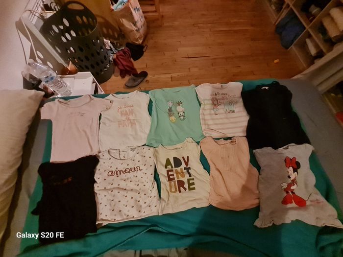 LOTS 24 MOIS TACHES - photo numéro 8