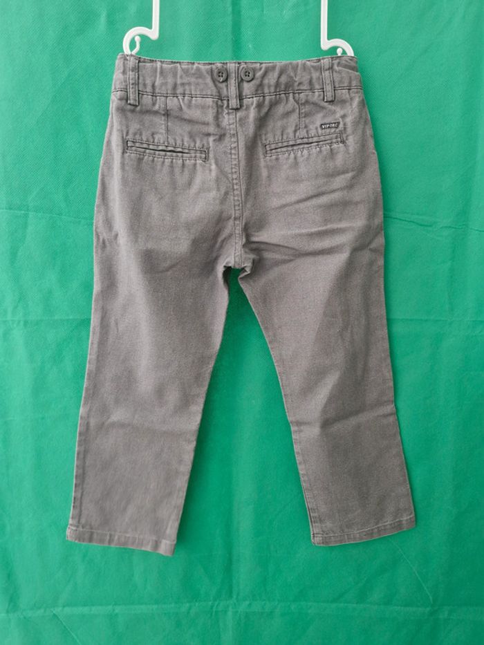 Ensemble blazer + pantalon 3 ans 98 cm Orchestra - photo numéro 10