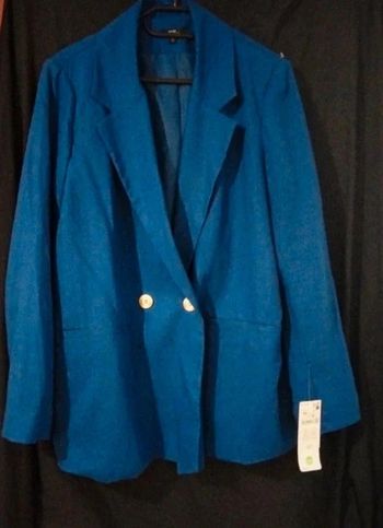 veste blazer femme