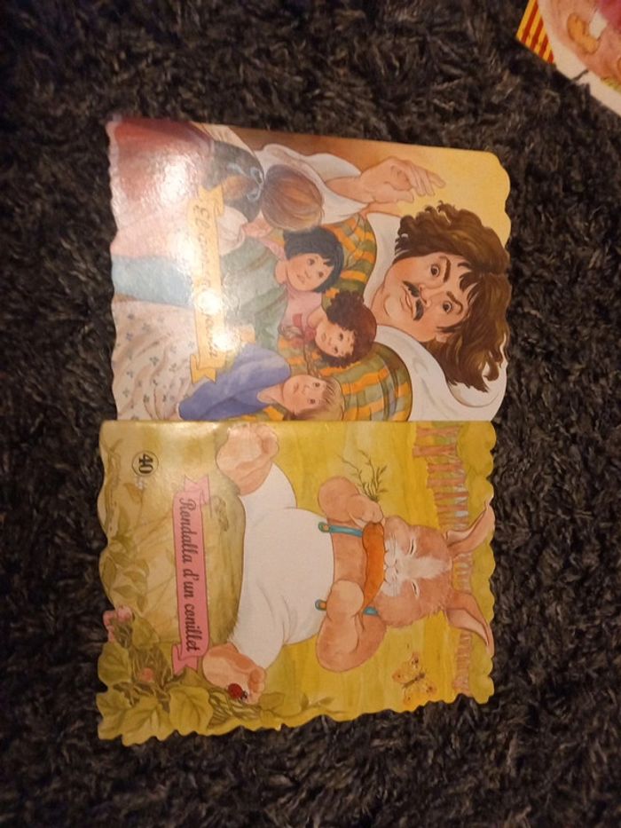 Lot de 13 livres pour enfant - photo numéro 7