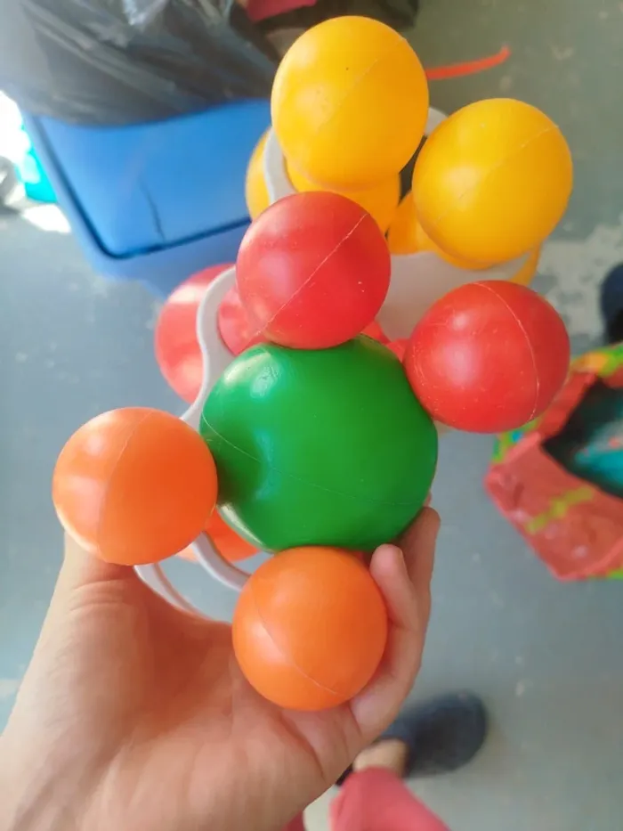 Jeux de quilles