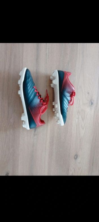 Chaussures de foot