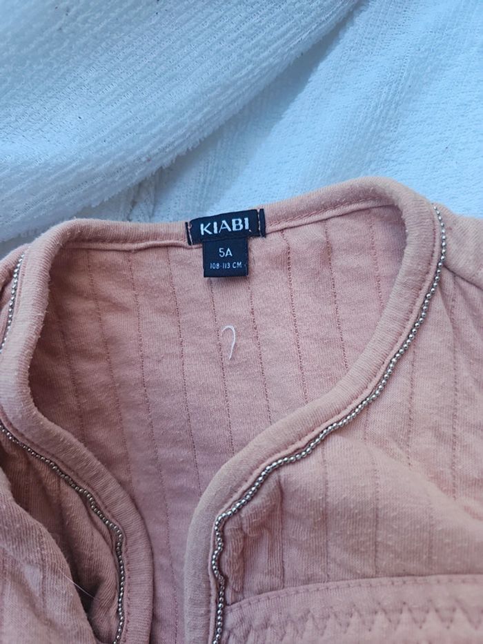 Gilet - photo numéro 3