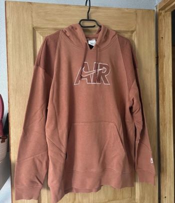 Sweat nike