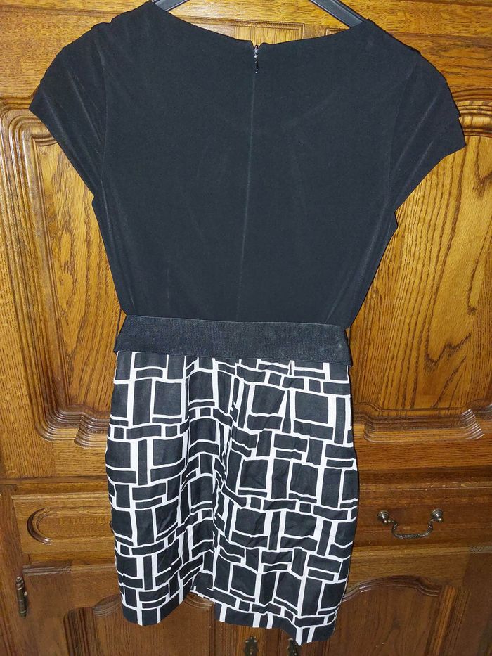 robe Akac ecou - photo numéro 2