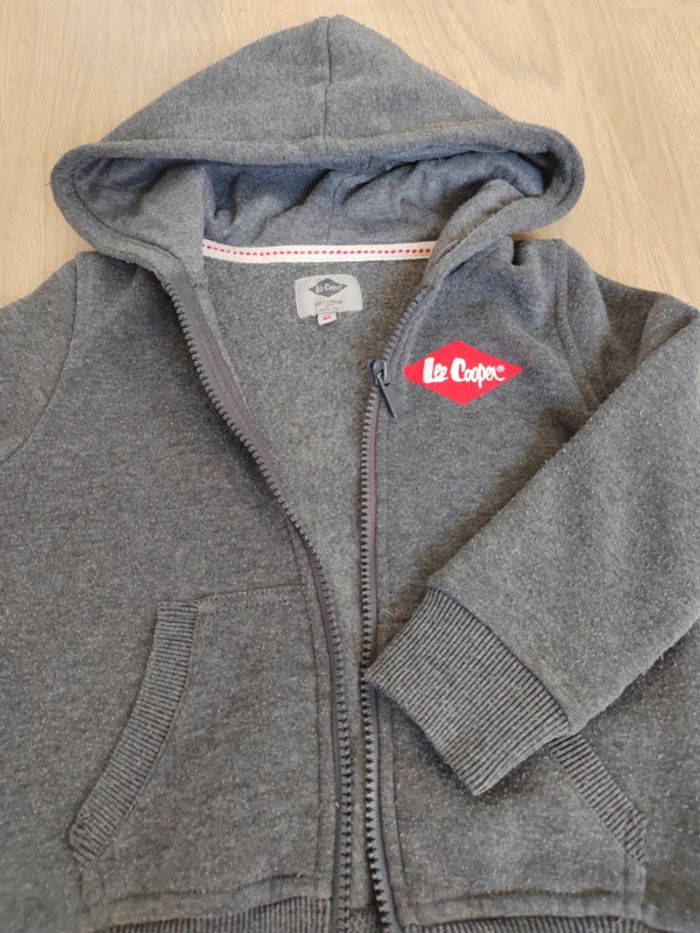Veste 4ans - photo numéro 2