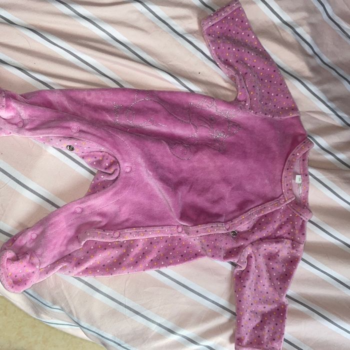 Pyjama bébé fille Disney