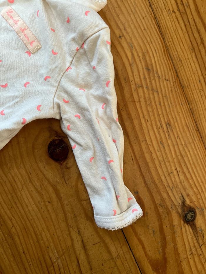 Pyjama bébé - photo numéro 3